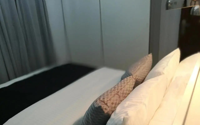 Tazacorte Aparment La Palma