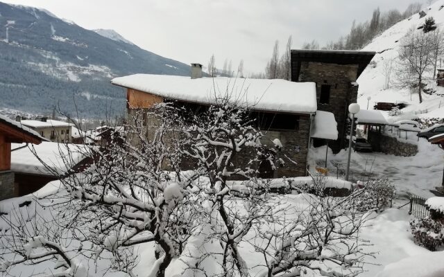 Chambres d'hôtes - A la Bouge'Hôtes