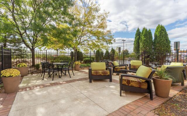 Hilton Garden Inn Chicago/Tinley Park