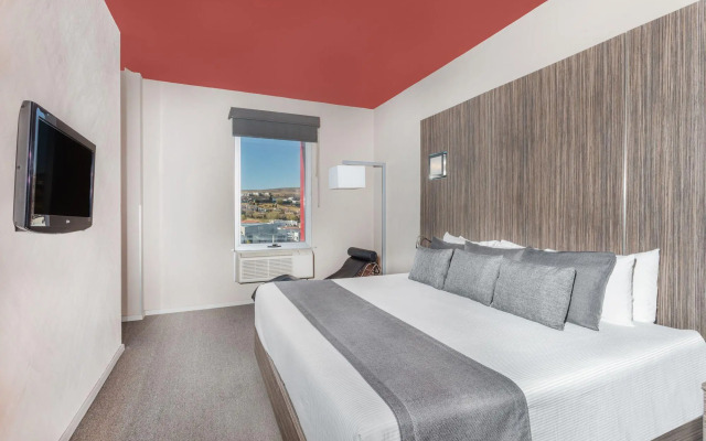 Ramada Encore, Chihuahua