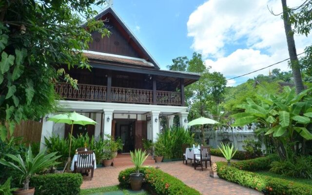 Luang Prabang Residence & Travel