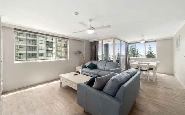 Sandpiper Apartments