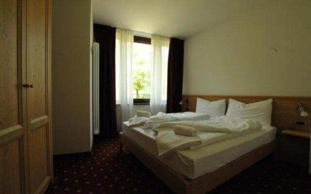 RTA Hotel Le Vallene