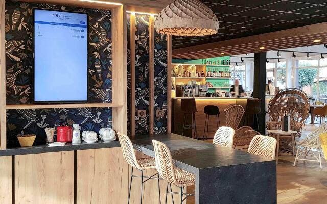 Novotel Narbonne Sud