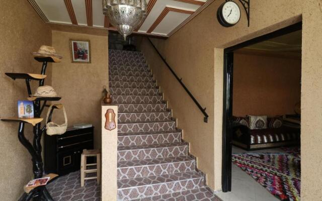 Chez Hafid House