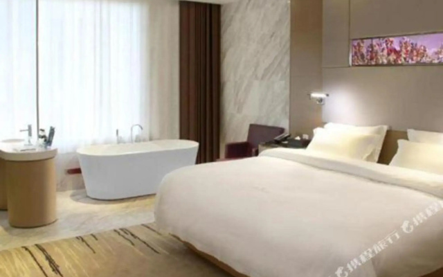Lavande Hotel Shunyi Metro Station