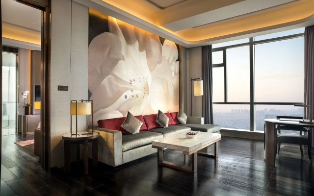 Changsha Shuntian Hotel
