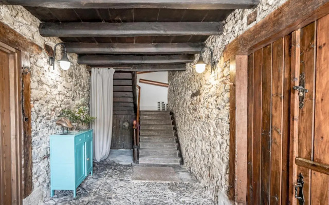 AT rural Erro Center