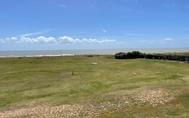 Appartement Saint-Jean-de-Monts, 2 pièces, 4 personnes - FR-1-224C-424