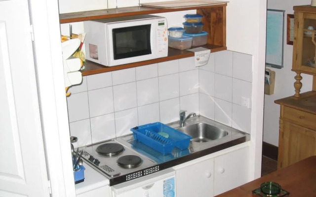 Les Granges Du Bout De La Ville