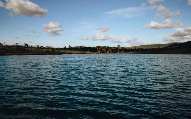 Hotel Fazenda Bona Espero