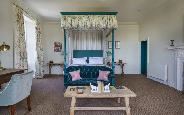 The Talbot Hotel