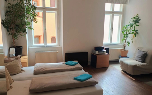 Park View - a digital Nomad's dream