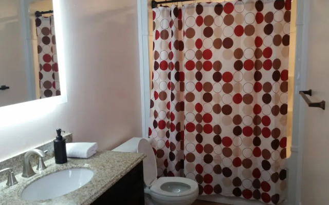 The Victoria Bed And Breakfast