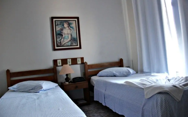 Hotel Marambaia