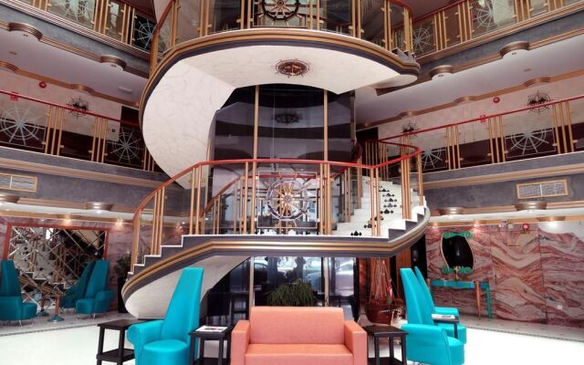 Beach Bay Hotel