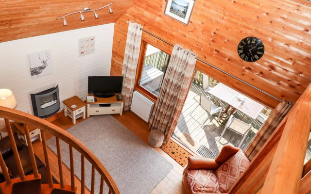 Trout River Retreat