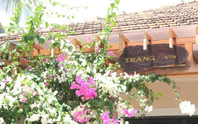 The Trang Villas