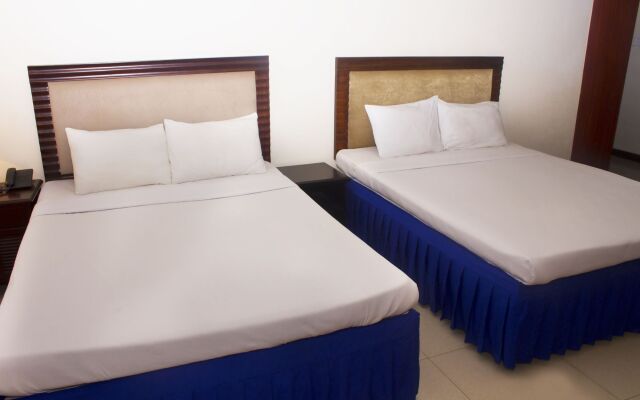 The New Tea Tree Hotels & Resorts