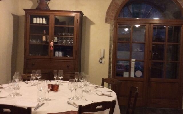 Locanda Antico Borgo