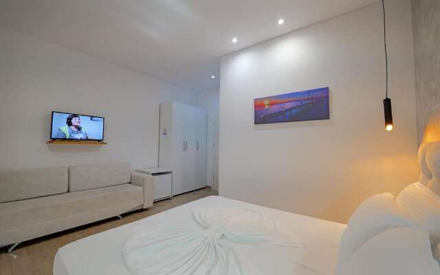 Villa Juna Beach