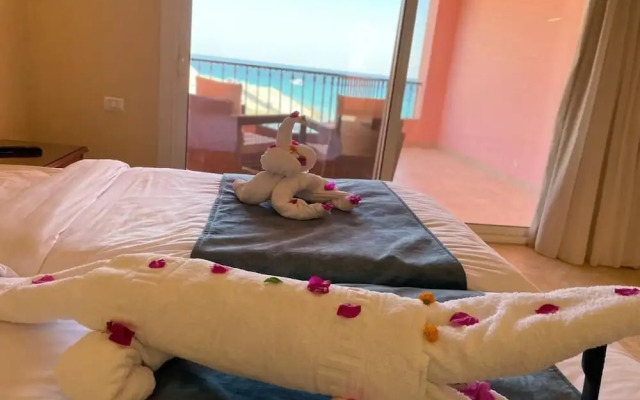 La Siesta Hotel Al Sokhna