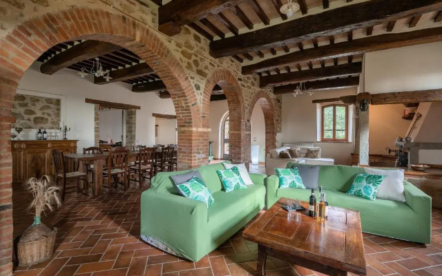 Villa I Due Casali