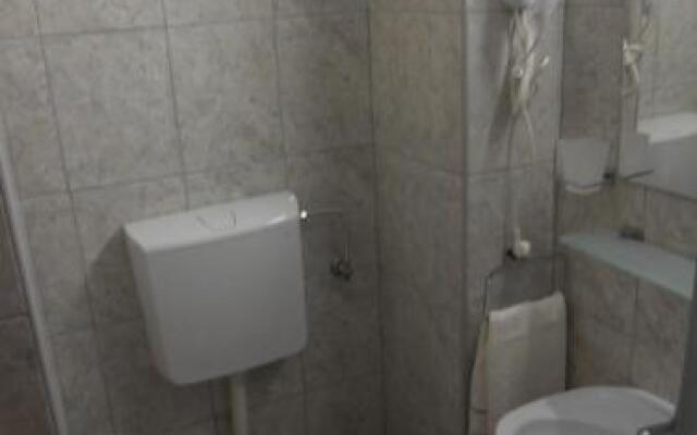 Guesthouse Grand Hertz