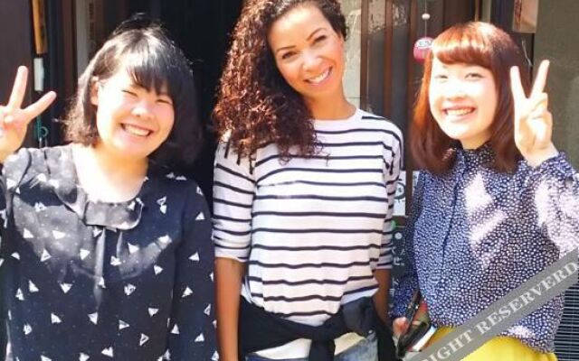 Guesthouse Shitamachi-Kujo下町九条