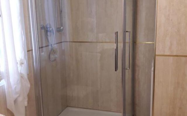 Tenuta Crescentini-ValleMura ,appartamenti con entrata indipendente