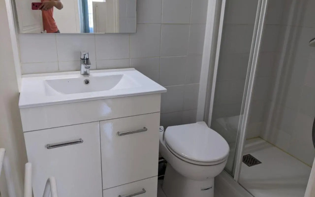 Fouras - T2 Hyper centre les pieds dans le sable !