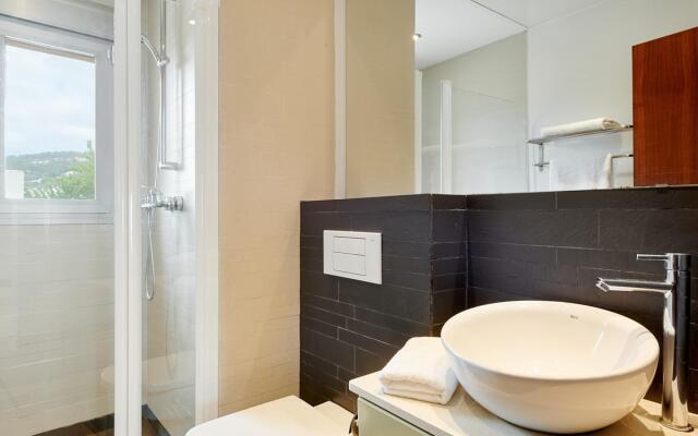 Villa Jesus 2 in Ibiza