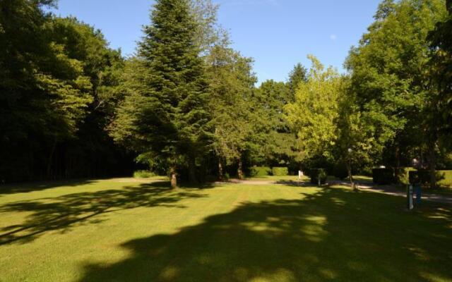 Camping du Lac de la Seigneurie