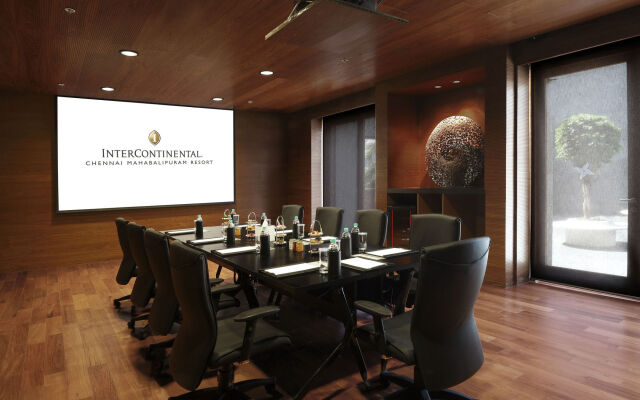 InterContinental Chennai Mahabalipuram Resort by IHG