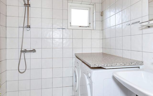 6 Person Holiday Home in Thisted