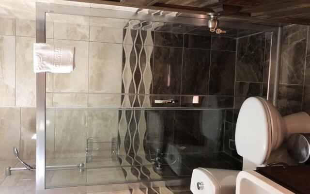 Nehir Suit Hotel