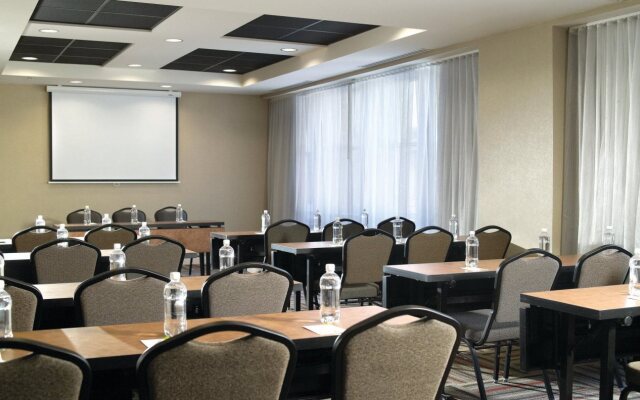 Courtyard by Marriott Atlanta Downtown