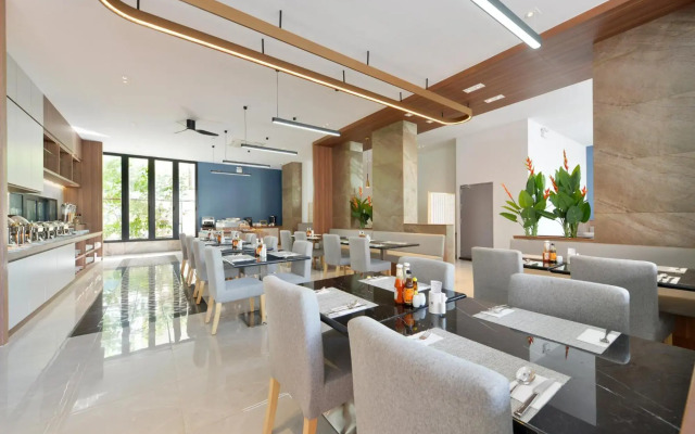 Grace Patong Hotel