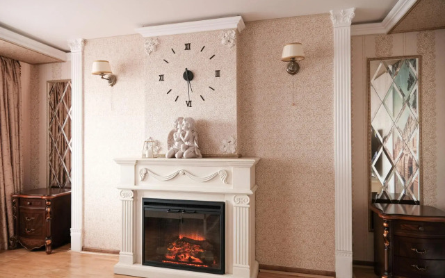 Добрая хозяюшка на улице Менделеева 122