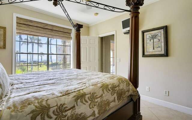 The Dawn 823 by Ab Sea Resorts
