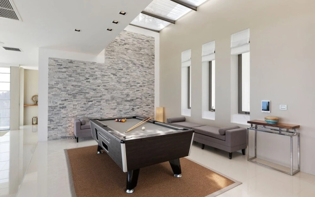 Villa One - New Luxury Sea View Villa