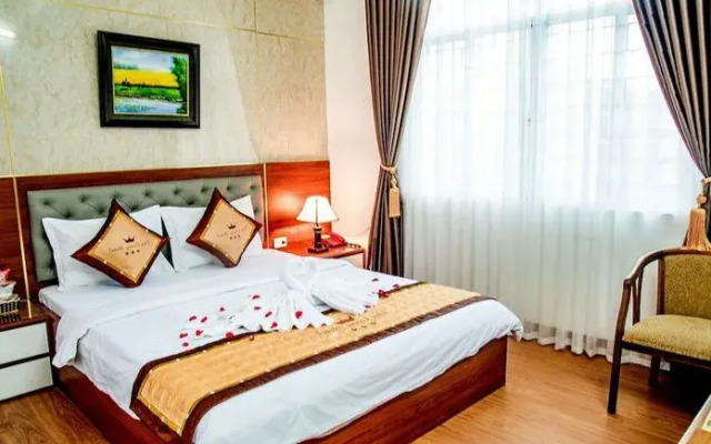 Hotel Thu Giang