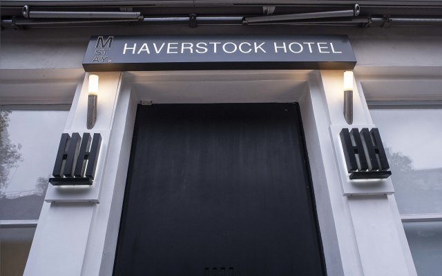 Haverstock Hotel