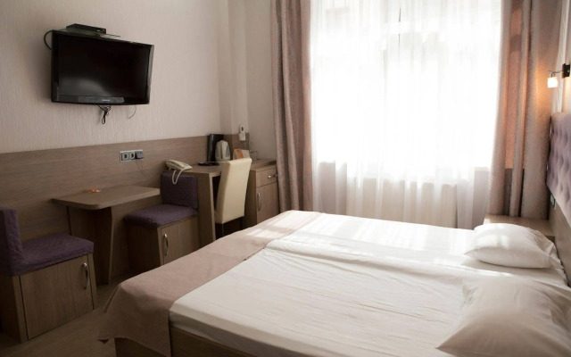 Hotel Elegant
