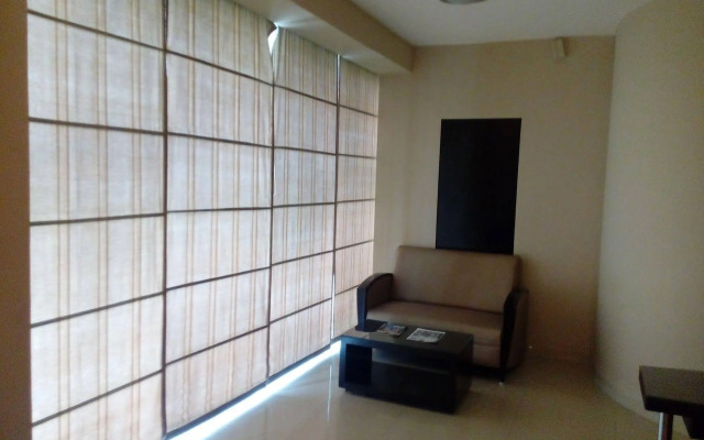 FabHotel Santhome Inn