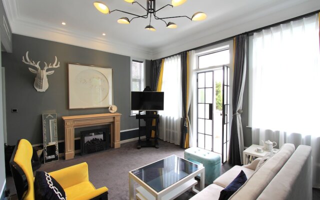 No.5 HengShan Road Cultural Hotel