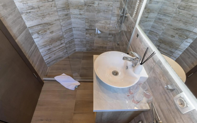 Verdi Rooms