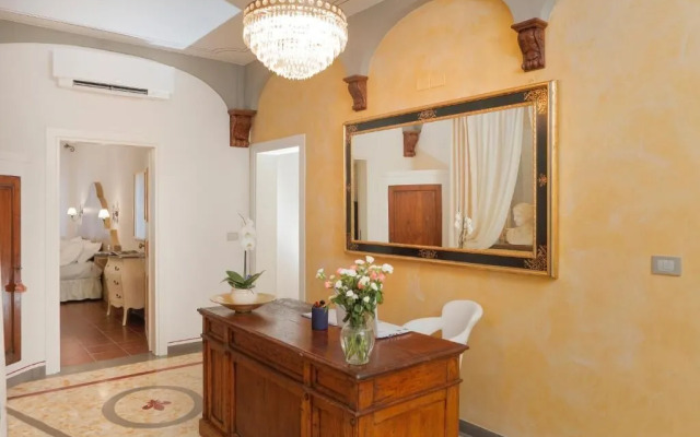 Palazzo Mari Suite & Rooms