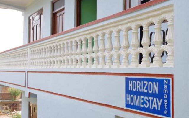 Horizon Homestay