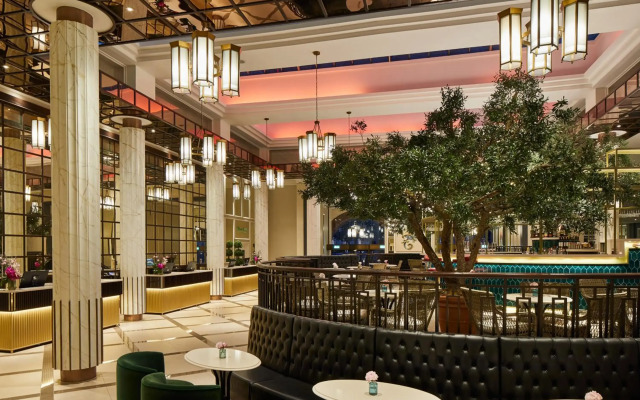 The Midland - Manchester